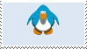 Club Penguin penguin dancing